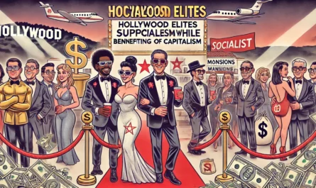 Hugo Chávez: Hollywood Hero