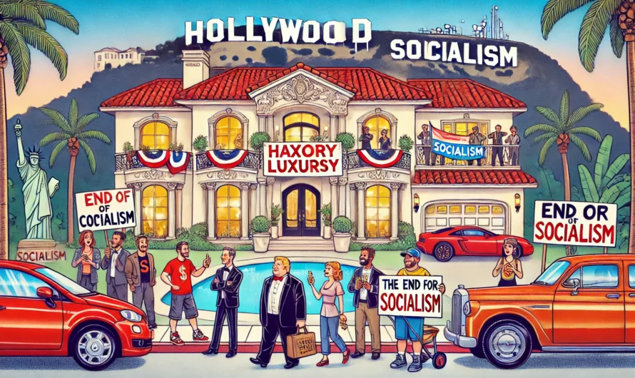 The Hollywood Elite