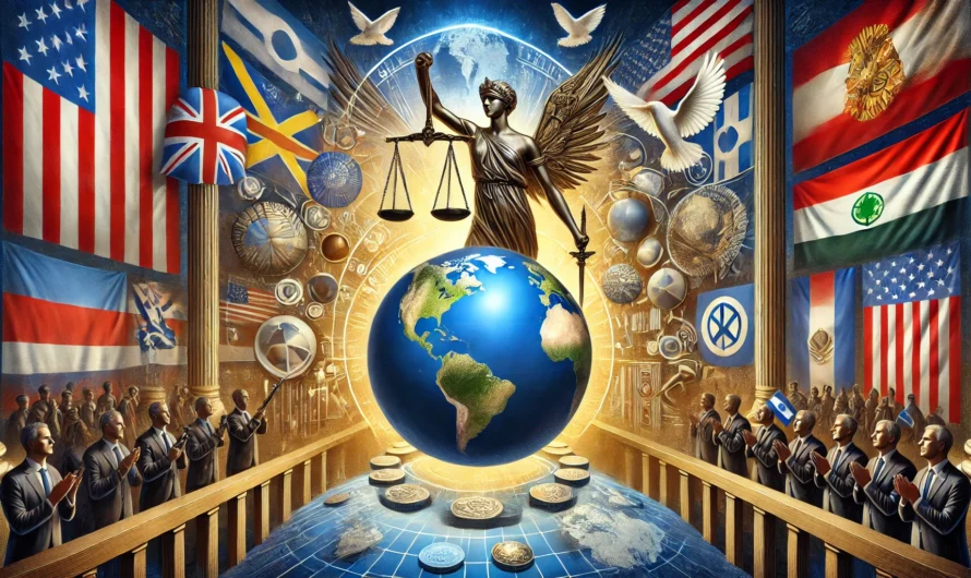 Populist Foreign Policy
