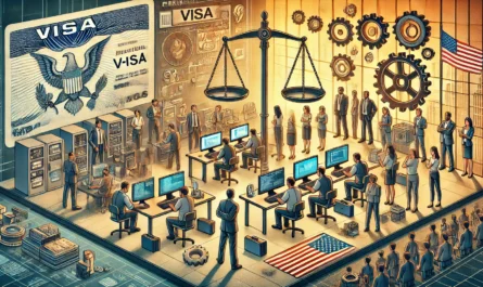H-1B Visa Program