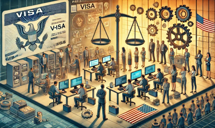 H-1B Visa Program