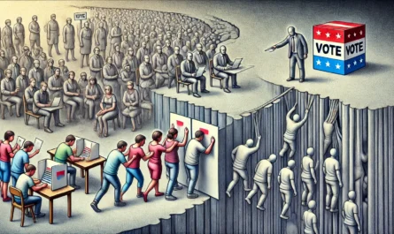Liberty and Liberties