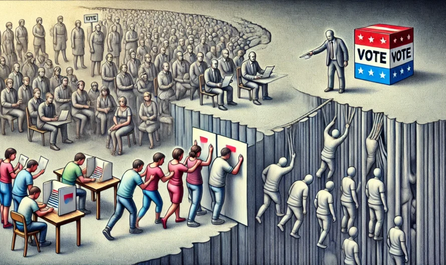 Liberty and Liberties