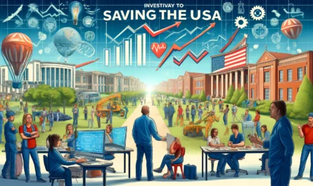 Investing in American Workers