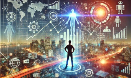 The Real Fight: Entrepreneurialism and Free Speech
