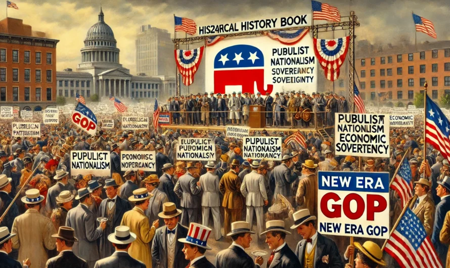 Populism in the United States
