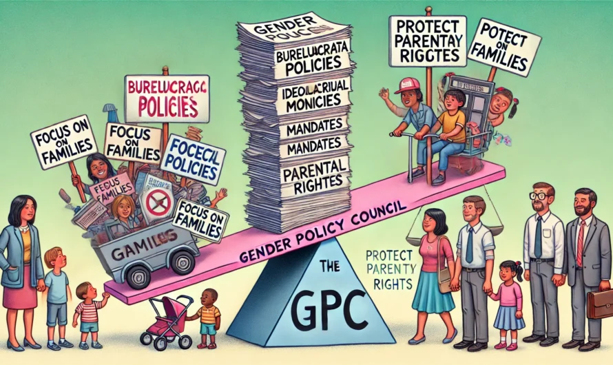Gender Policy Council