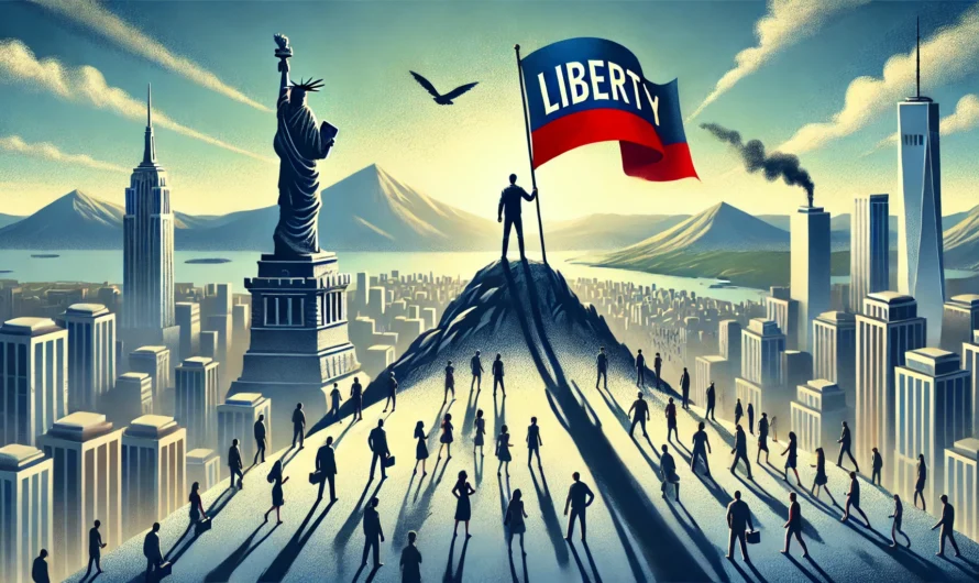 Understanding Liberty