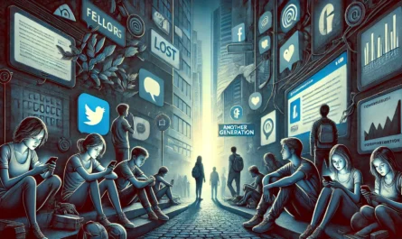 Decline of Meaning in Modern Society