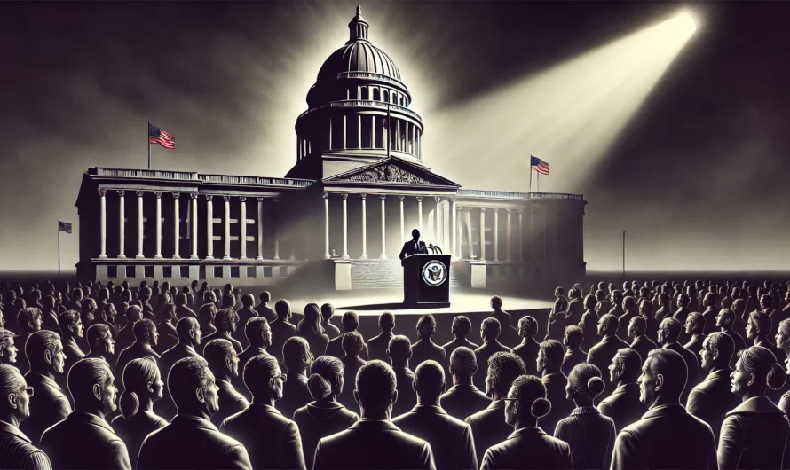 Investigating the Senility of Biden