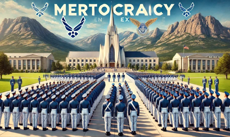 The Air Force Academy