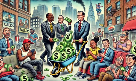The End of Deliverism