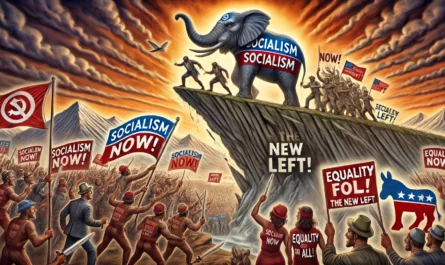 The Democrats: From Decency to Demagogues