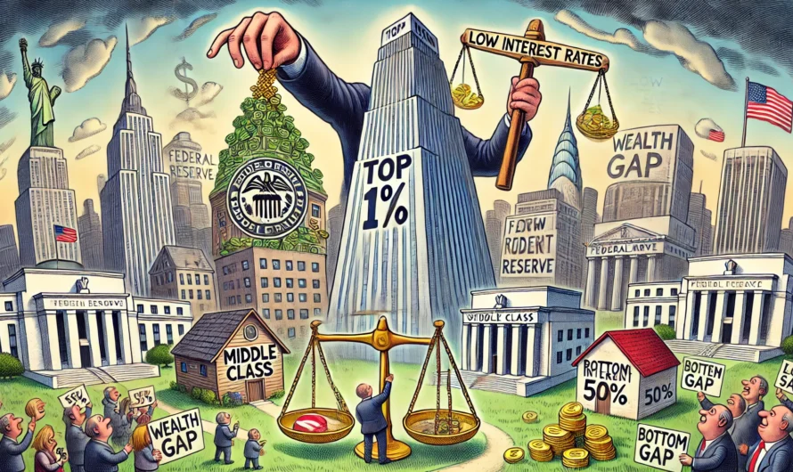 Wealth Inequality