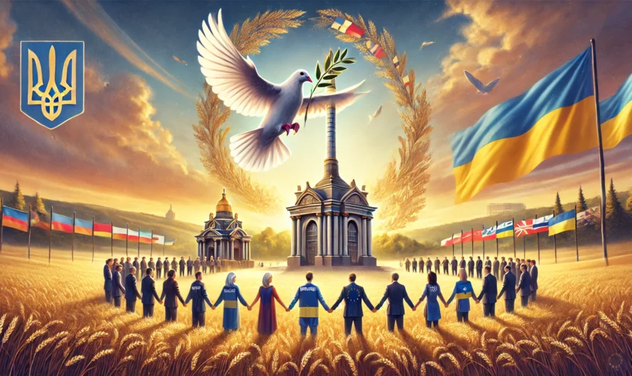 Trump is Right on Ukraine