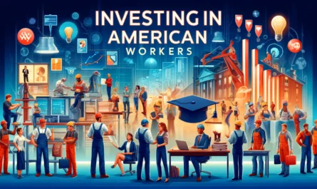 Junior Colleges Can Save the USA