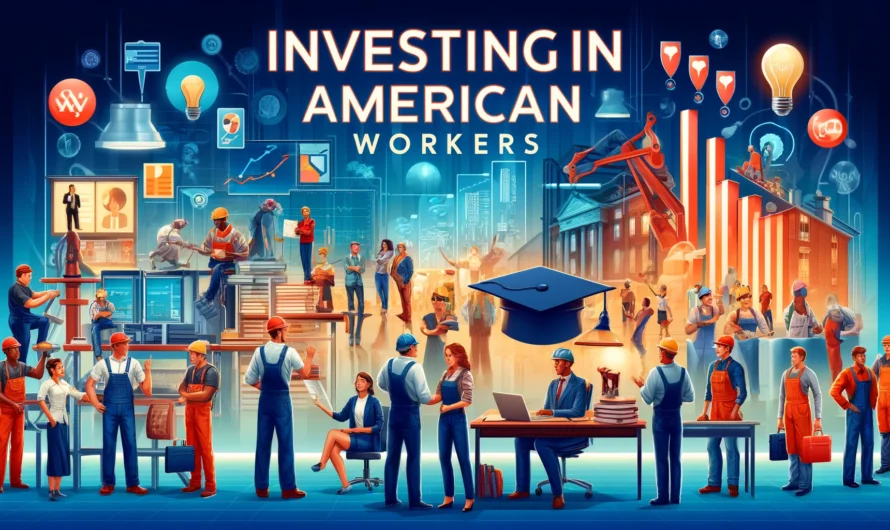 Junior Colleges Can Save the USA