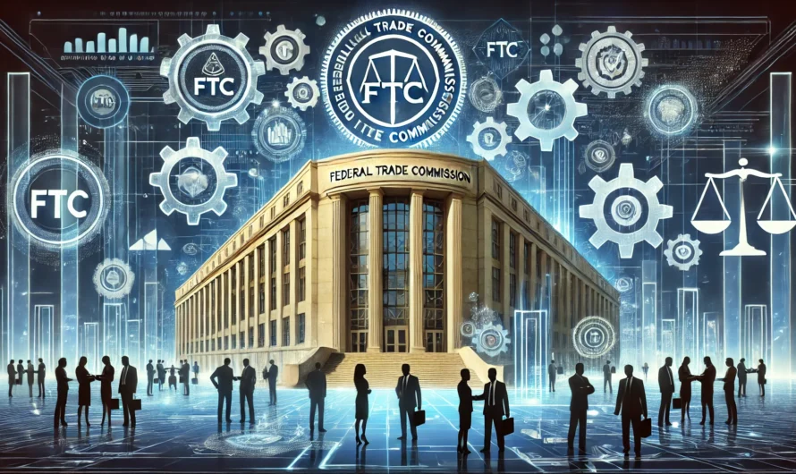 Remake the Federal Trade Commission