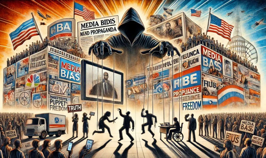 Top 20 Media Lies of 2021