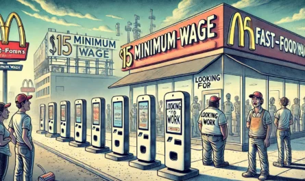The  Minimum Wage Trick