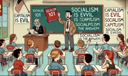 Education: Signs of Positive Change