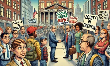 Teachers’ Unions