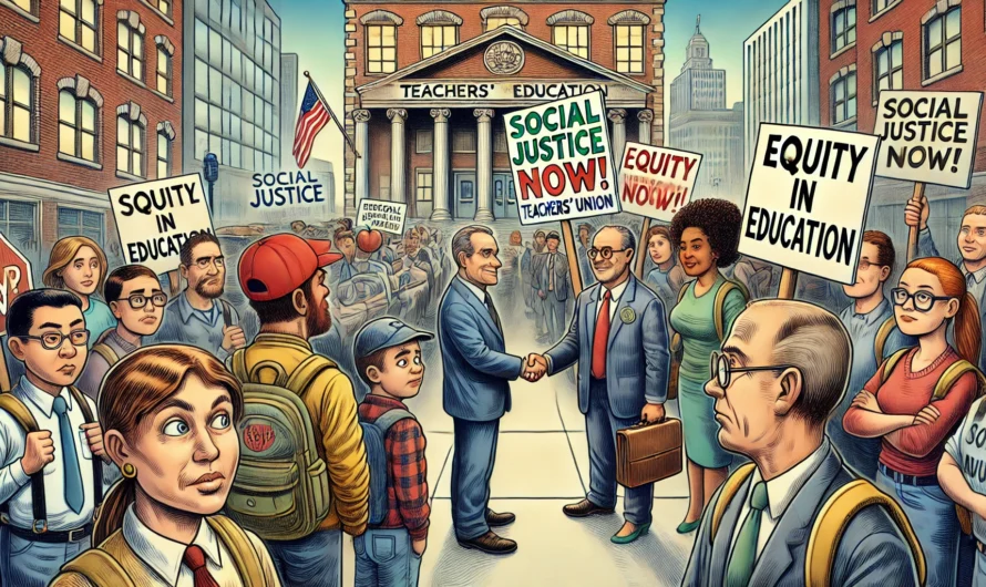 Teachers’ Unions
