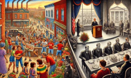 Cultural Decline and Conservative Inaction