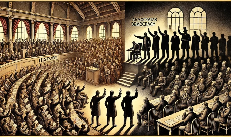 The Elite’s Are Now Anti-Democratic