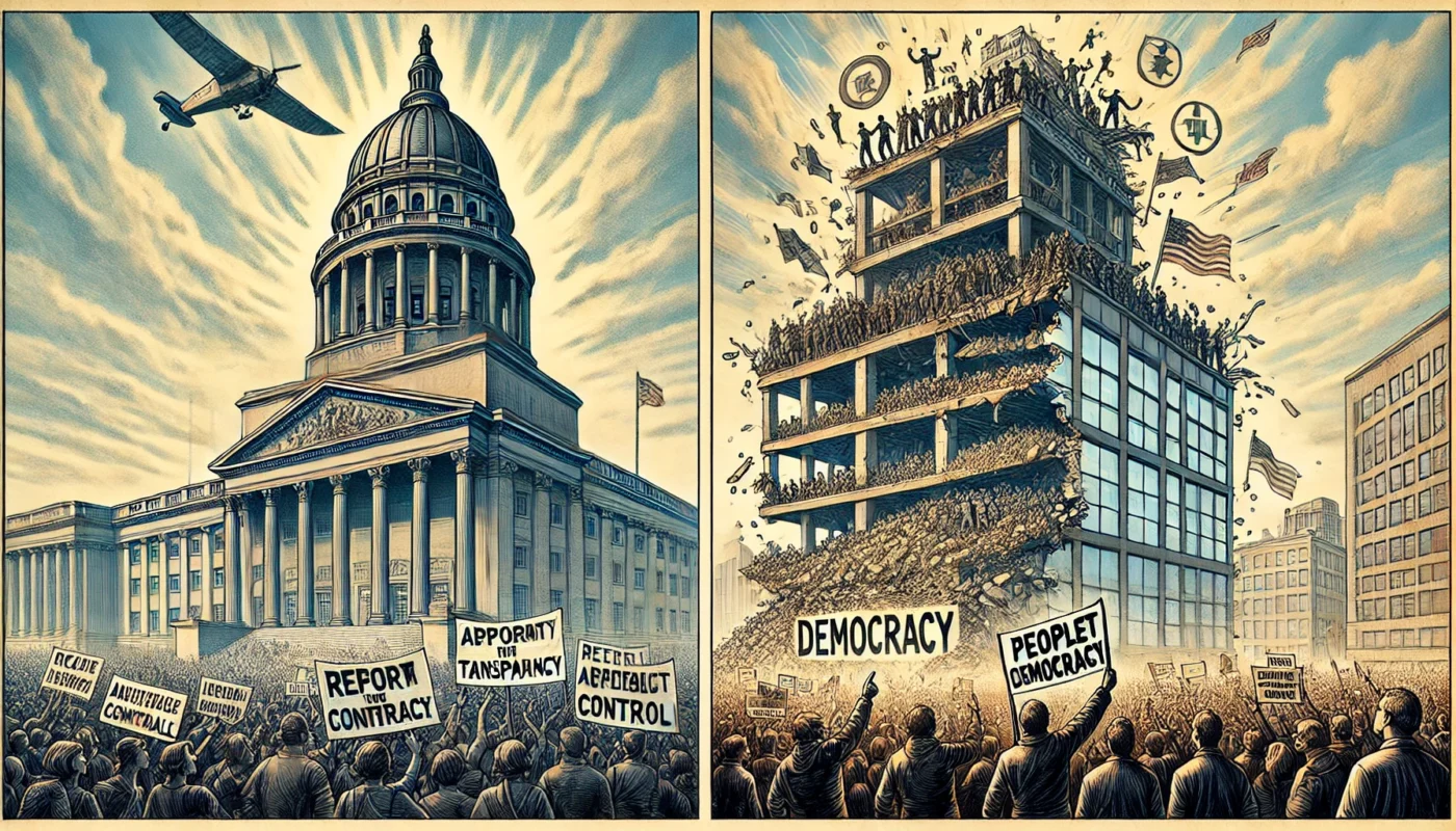 The Future of Populism