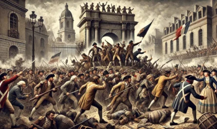 The Common People Teaching Historical Lessons to the Elite
