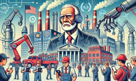 Overreliance on Government Diminishes Union Relevance