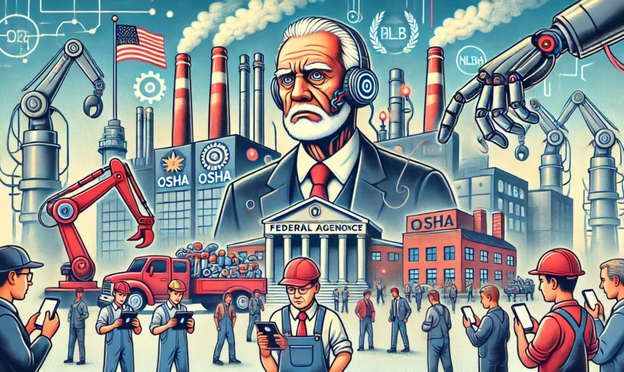 Overreliance on Government Diminishes Union Relevance