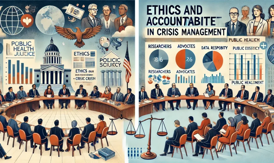 Fauci and Hotez Investigations