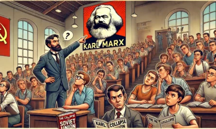 The Resurgence of Progressive Dominance in Academia