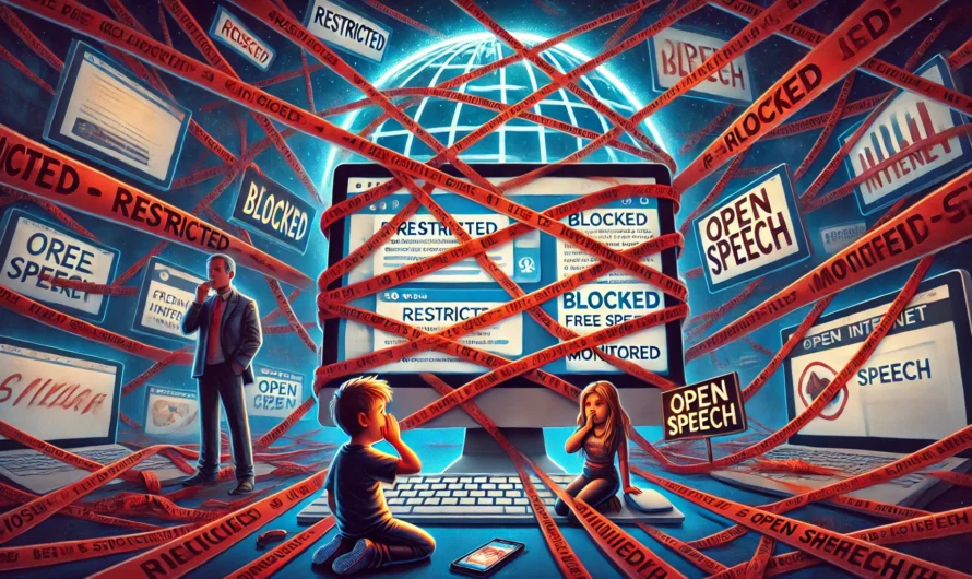 Kids Online Safety Act