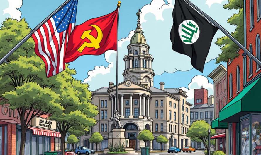 Boycott Portland, Maine!