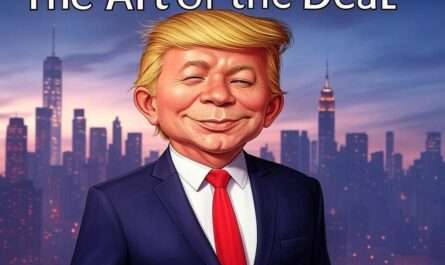 Trump: The Businessman