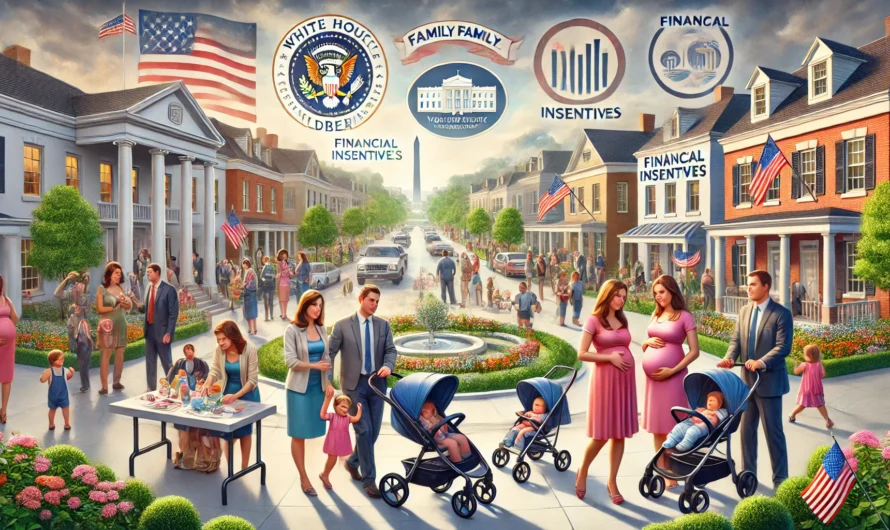 White House Task Force to Promote Childbearing