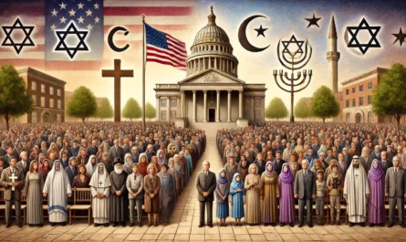 Establish Religious Exemptions