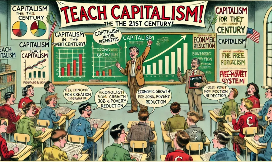 Progressive Education