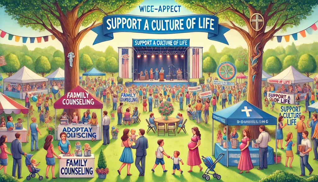 DOJ Task Force to Protect Pregnancy Centers -- Pro-life activists, Biden DOJ, Peaceful protesters, Prayer in abortion clinics, Violent pro-choice protesters, DOJ bias, Prosecutorial abuse, Pregnancy centers, DOJ task