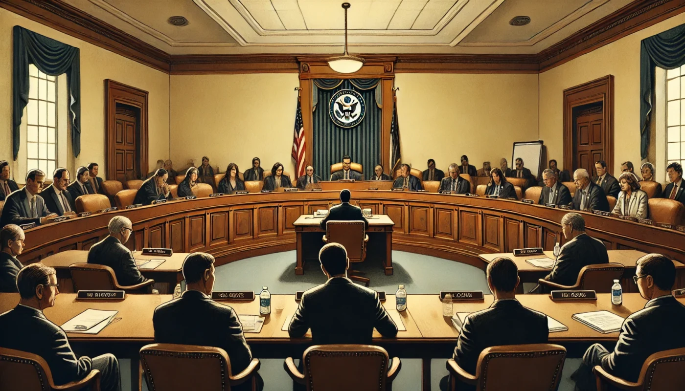 House Select Committee on Reconciliation