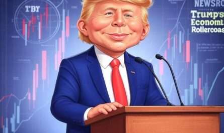 Populism and Limited Government Win!!!