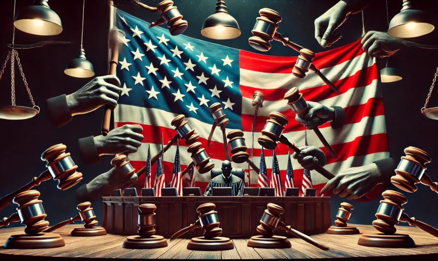 The Case for Retaliation
