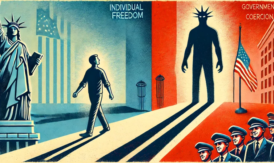 The Current State of Freedom Today