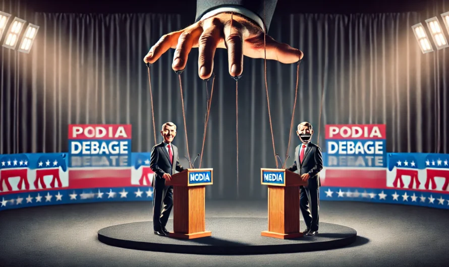 Media Gaslighting Harms Modern Politics